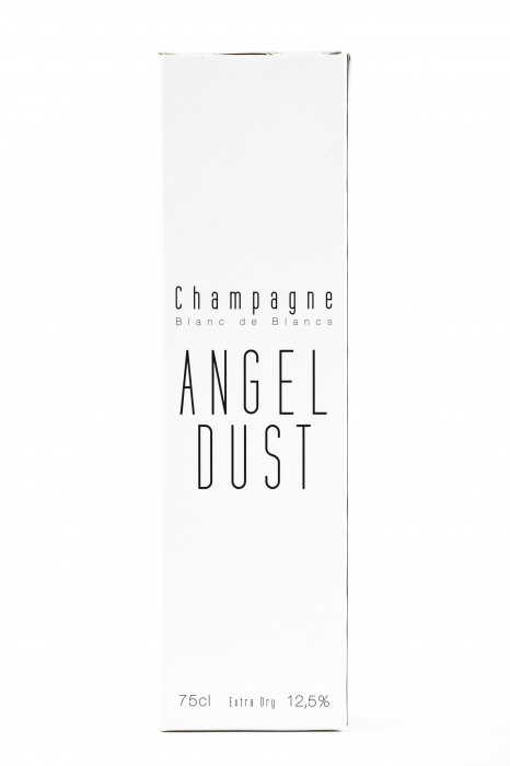 Champagne Angel Dust Blanc - 750ml